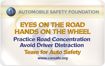 International Safety Alert