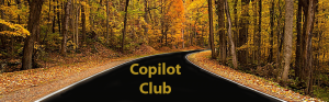 Copilot Club - Safer Roads